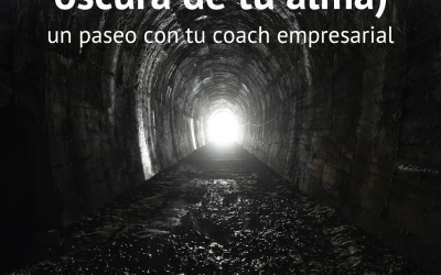El Túnel… un paseo con tu coach empresarial